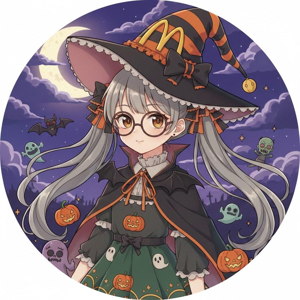 幕戸瑠奈の1年間行事