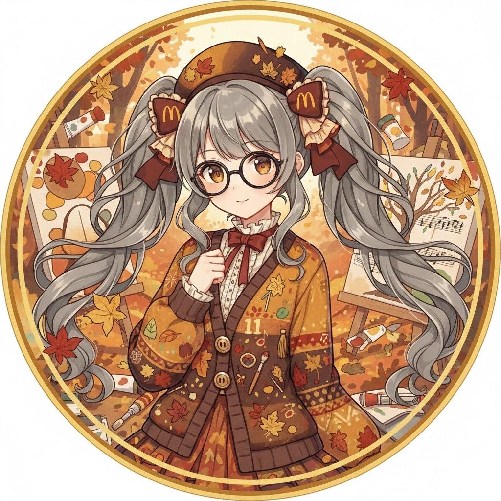 幕戸瑠奈の1年間行事