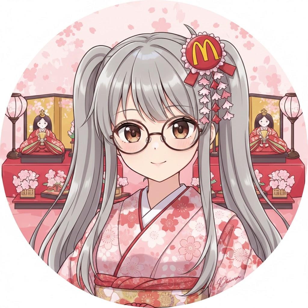 幕戸瑠奈の1年間行事