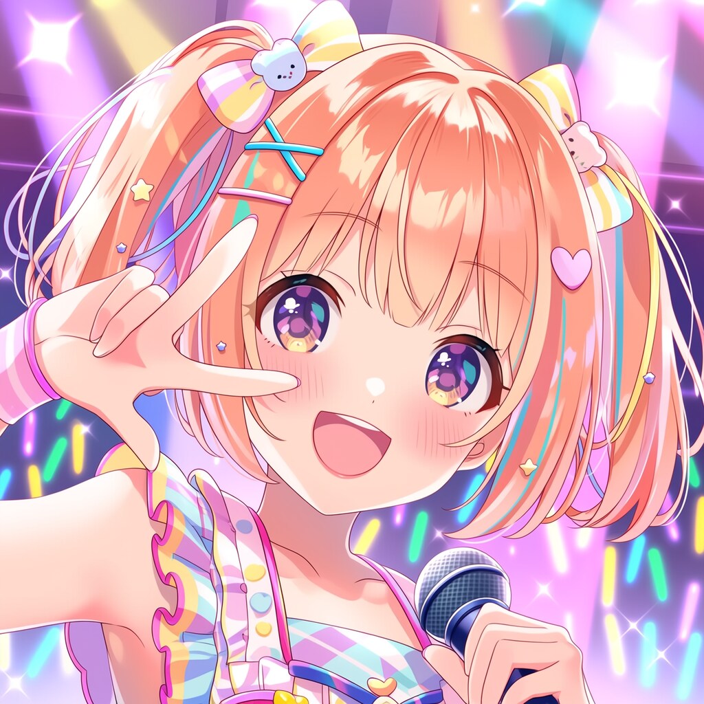 ３時のアイドル（76）
