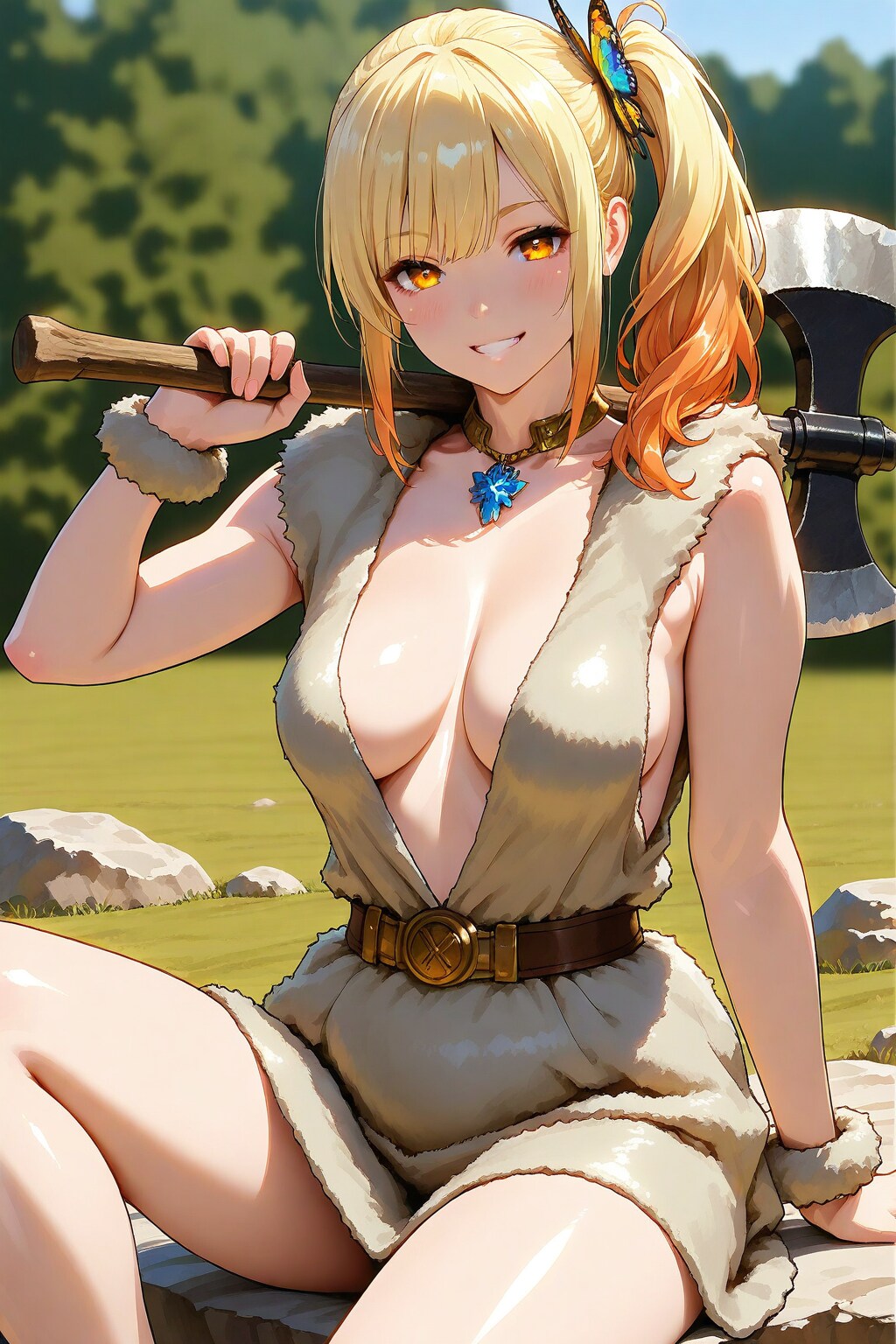 ストーンエイジ