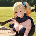 ストーンエイジ 2枚目