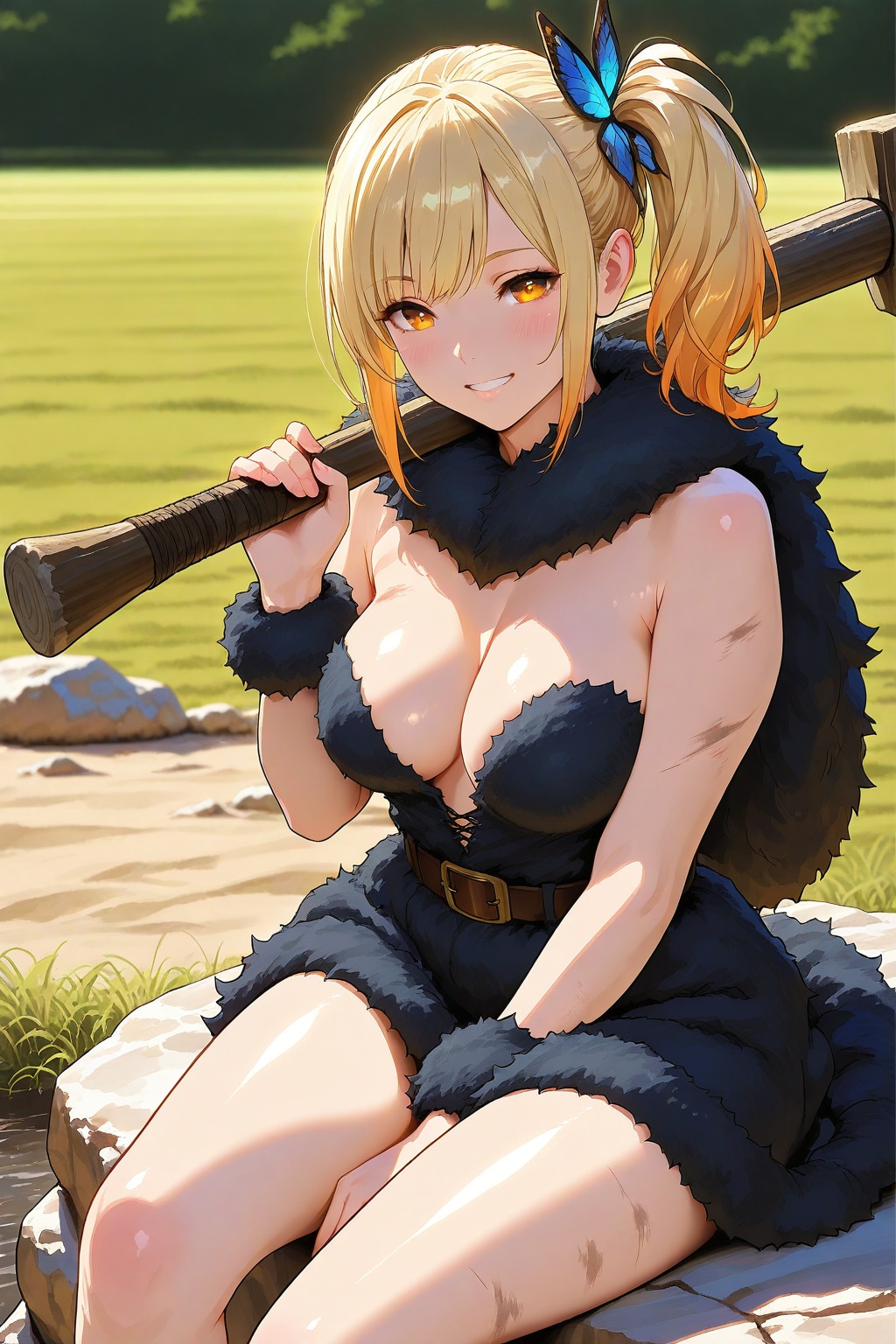 ストーンエイジ