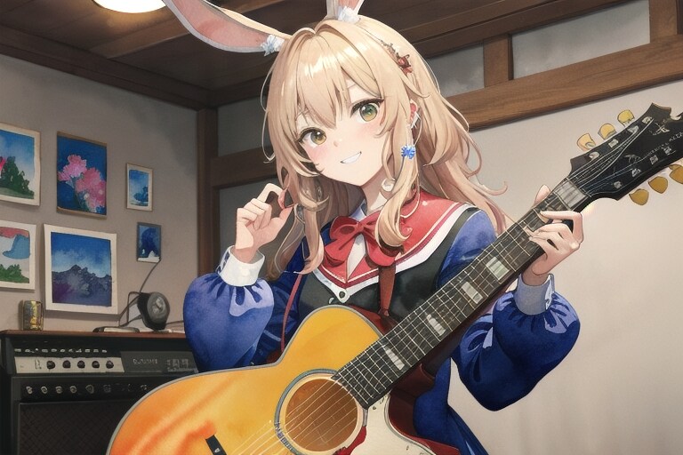 習作 | の人気AIイラスト・グラビア