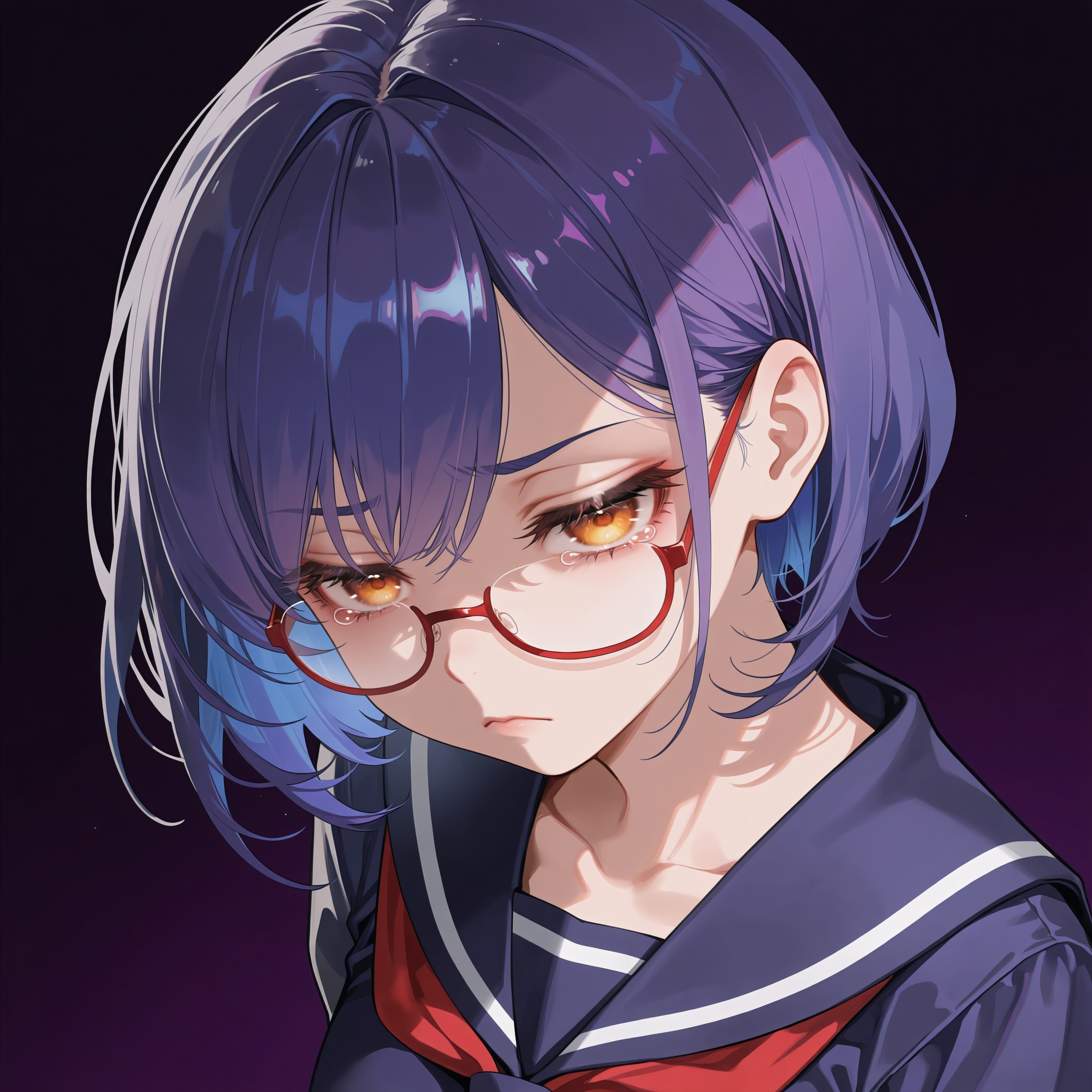 悋気