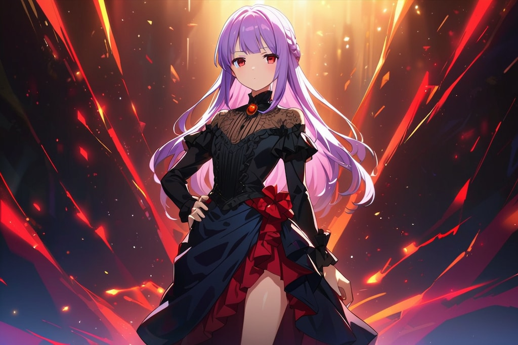 ドールガール2025⑤