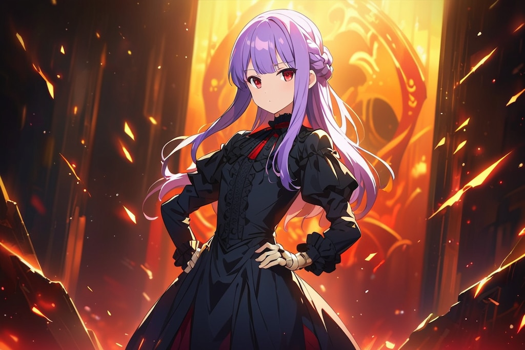 ドールガール2025⑤