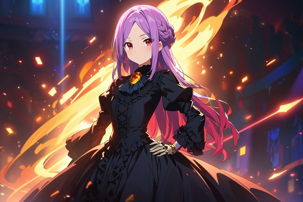 ドールガール2025⑤