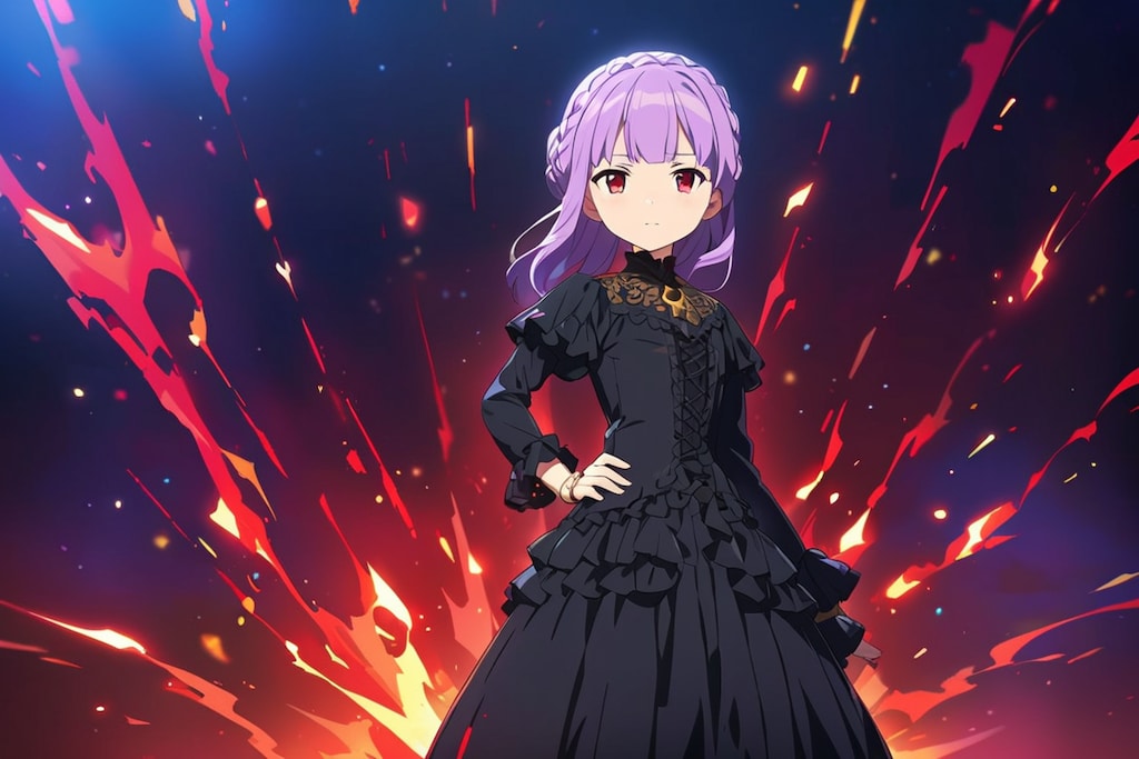 ドールガール2025⑤