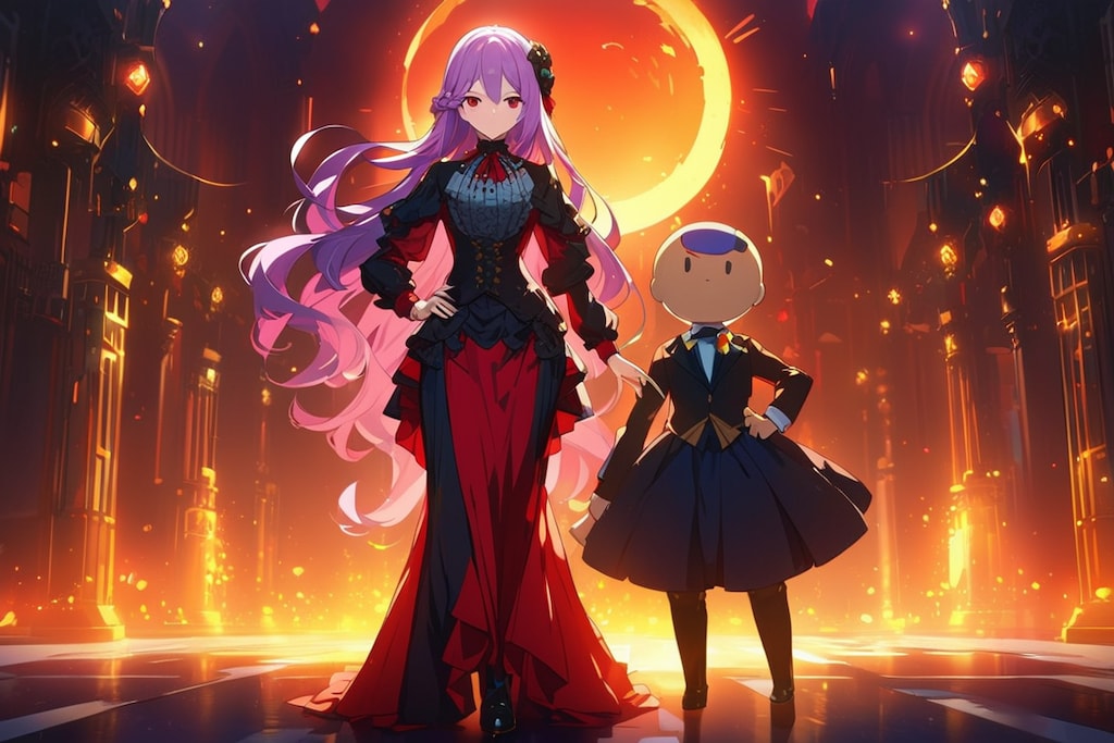 ドールガール2025⑤