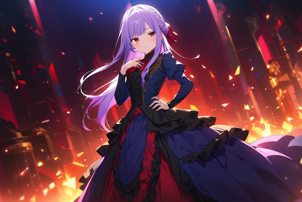 ドールガール2025⑤