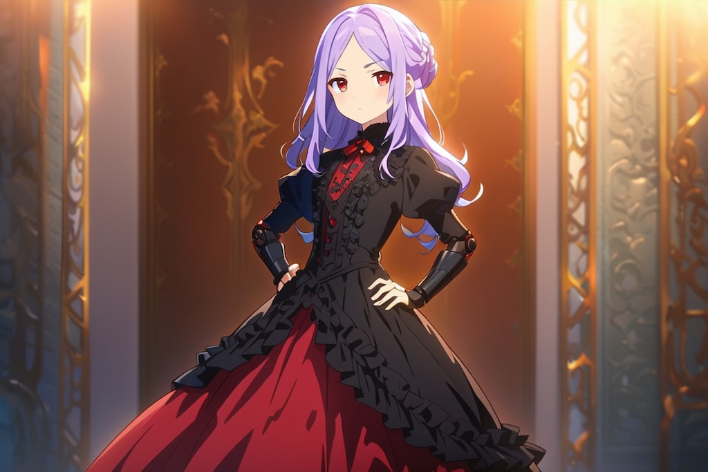 ドールガール2025⑤