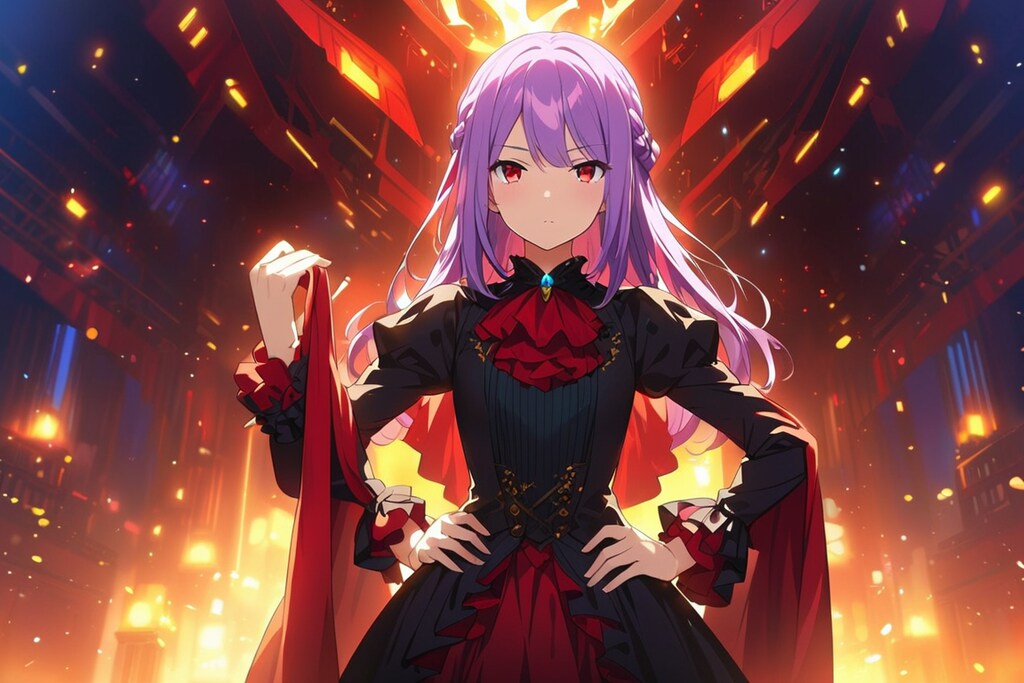 ドールガール2025⑤