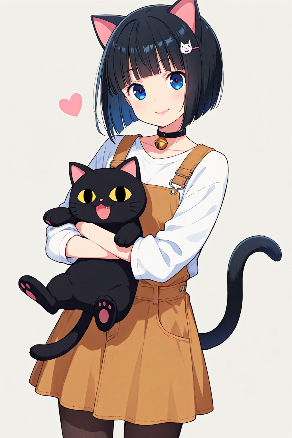 クロミナ【lillyMix v1.0】