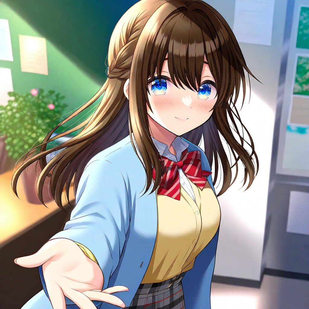 PRISMちゃん