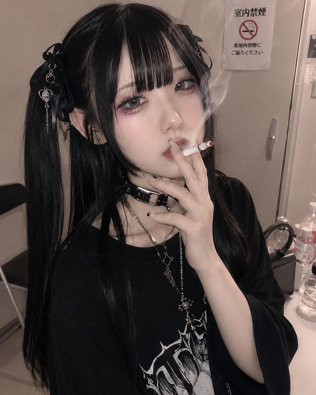 ヤニ