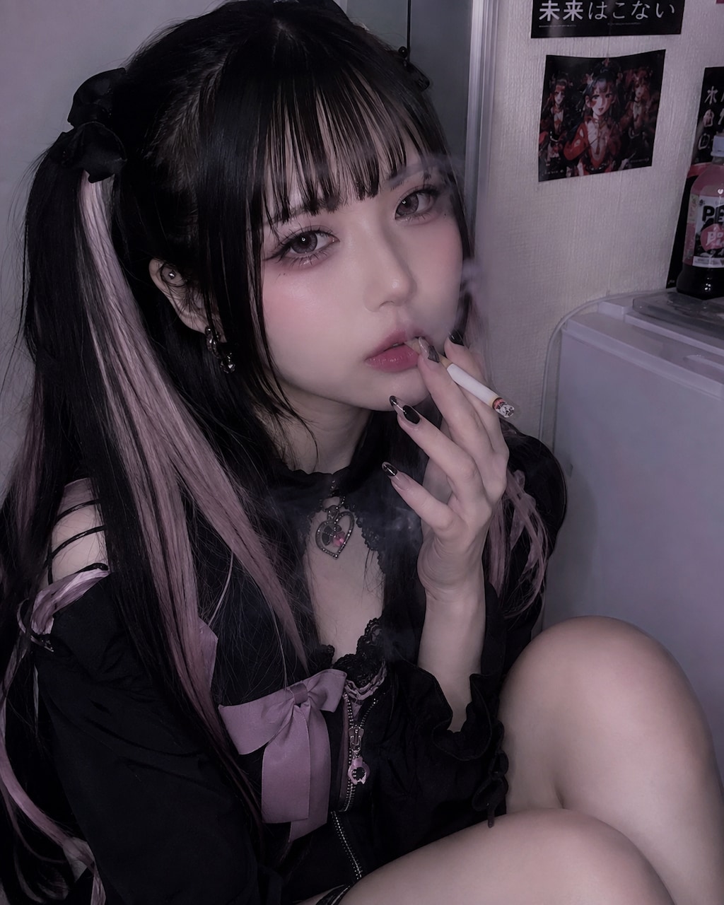 ヤニ