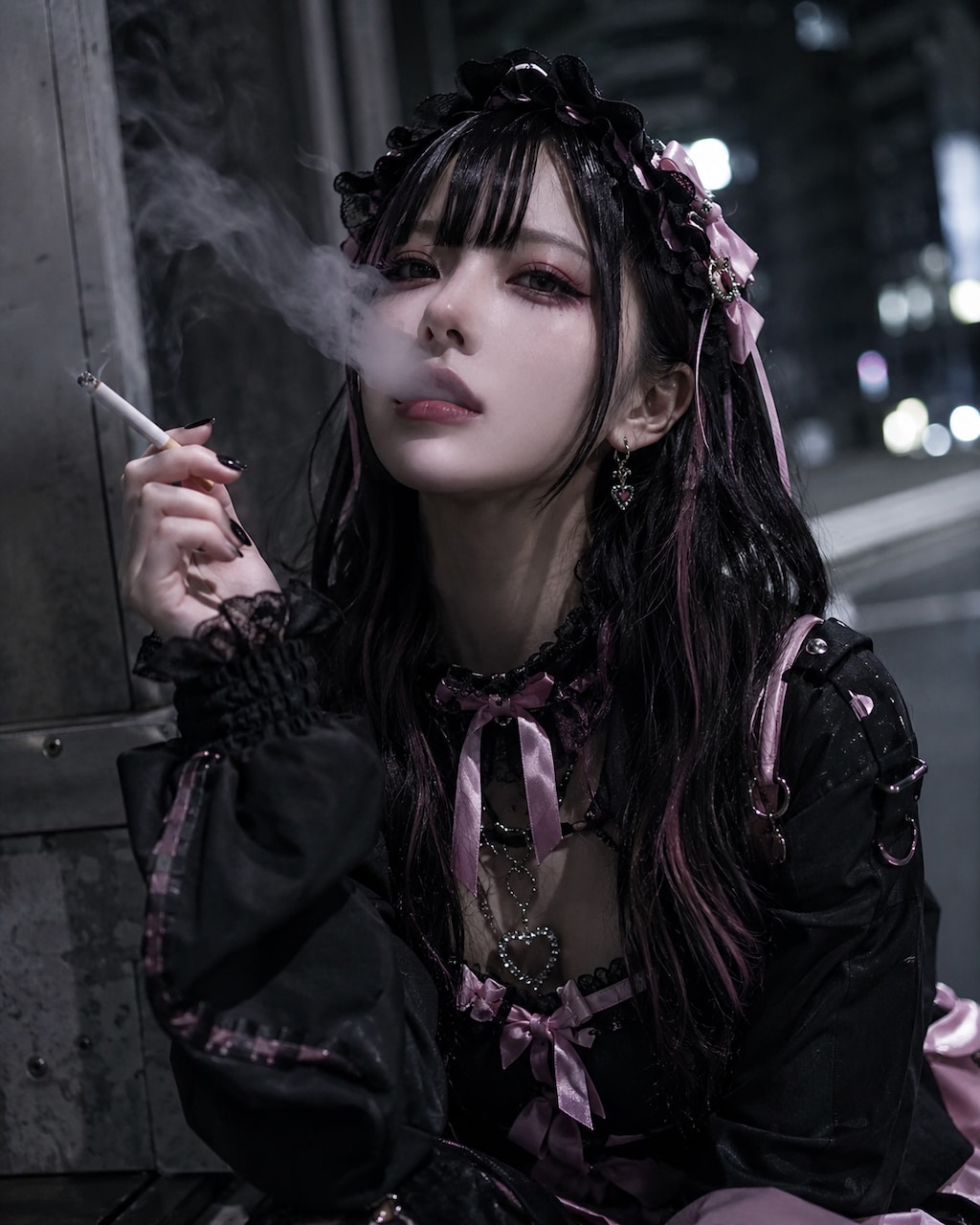 ヤニ