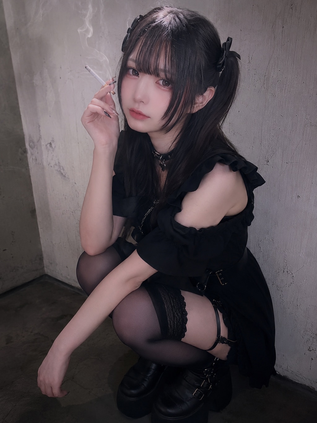 ヤニ