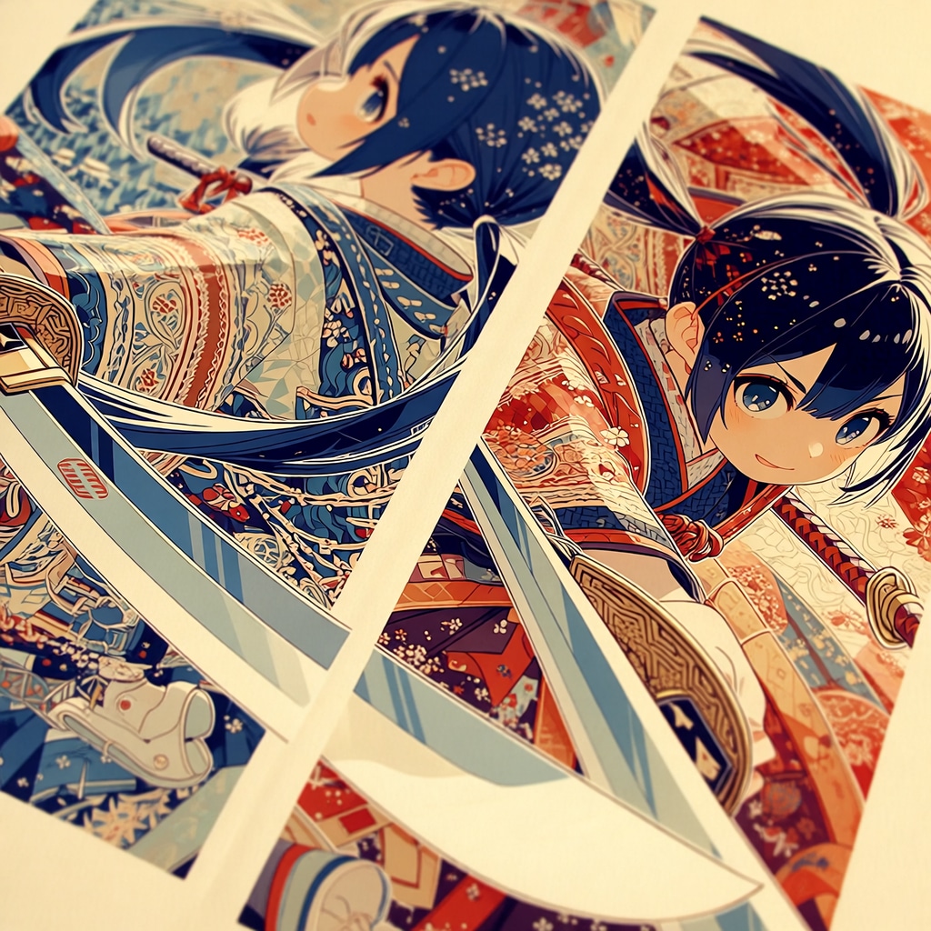 さあ、冒険に出かけよう、二次元の世界へ