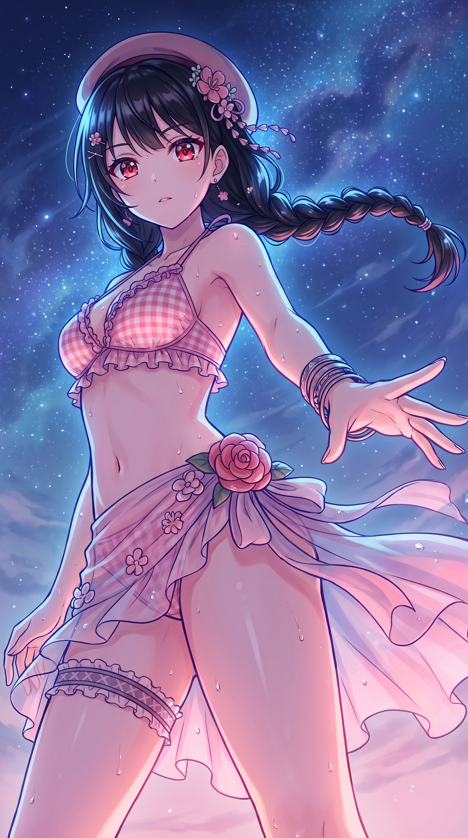 星縁の舞