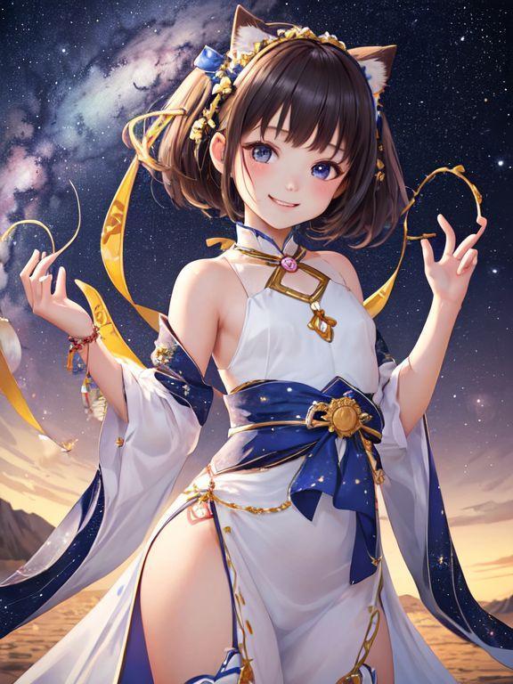 チャイナ服