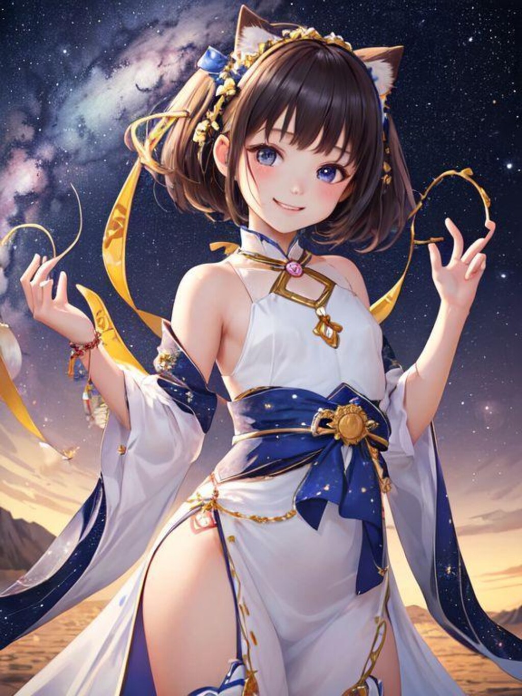 チャイナ服