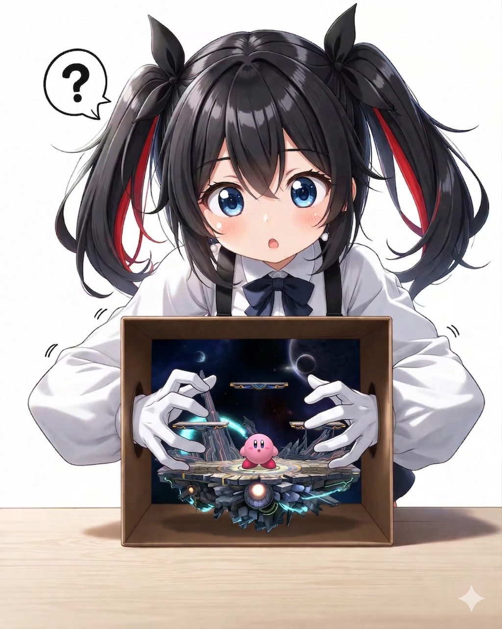 [がぞうどうぞ]終点