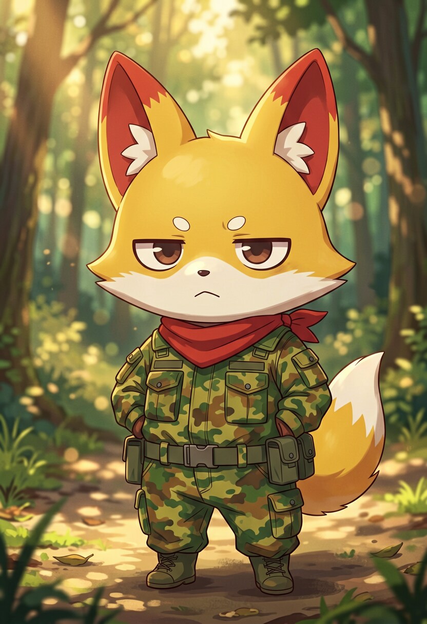 定期訓練
