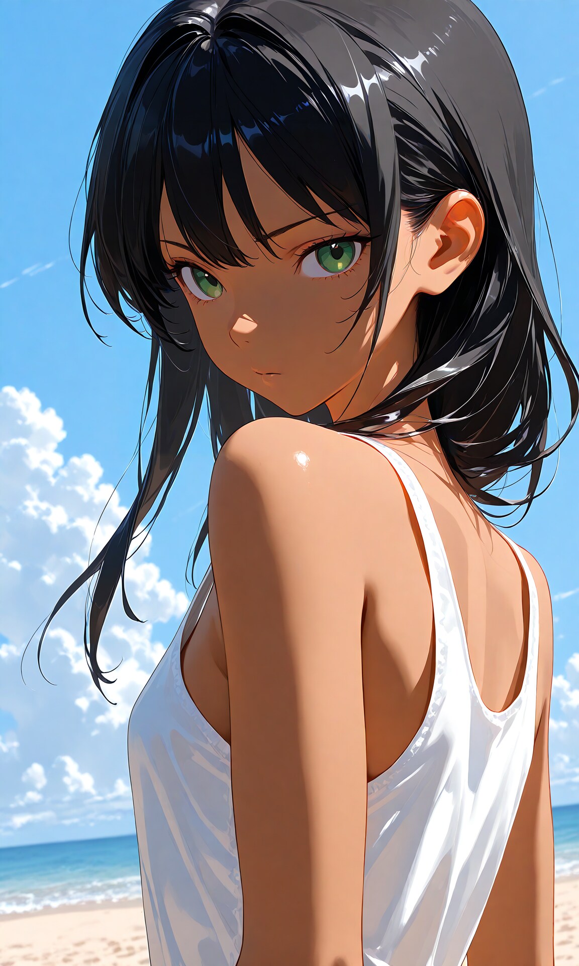 リナ /Lina