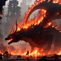 ドラゴン 6枚目