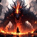 ドラゴン 3枚目