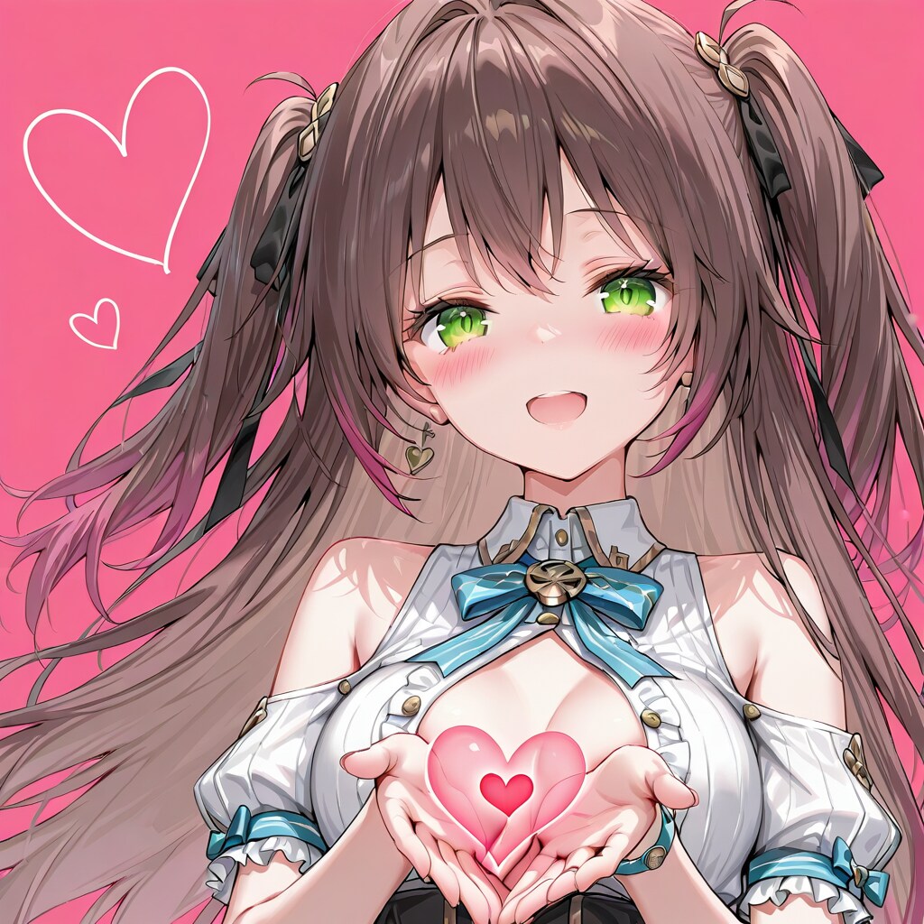 QILIN's HEART | の人気AIイラスト・グラビア