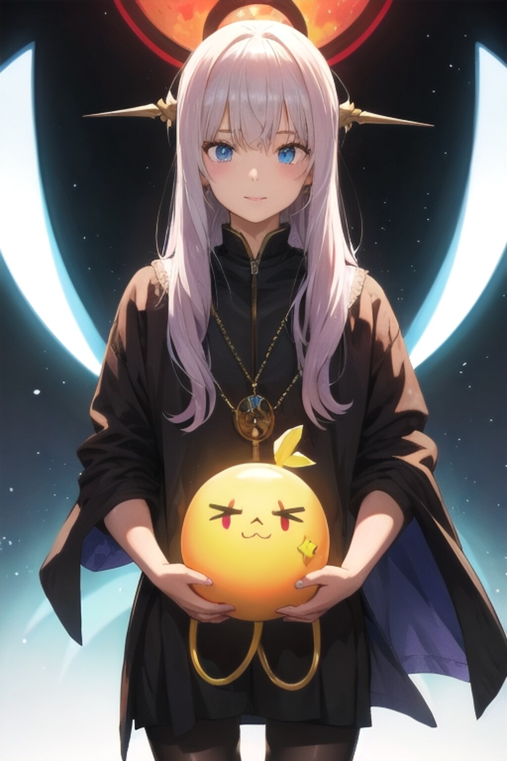 悪魔はぼくのペット -感性あふれるアメリカファンタジー