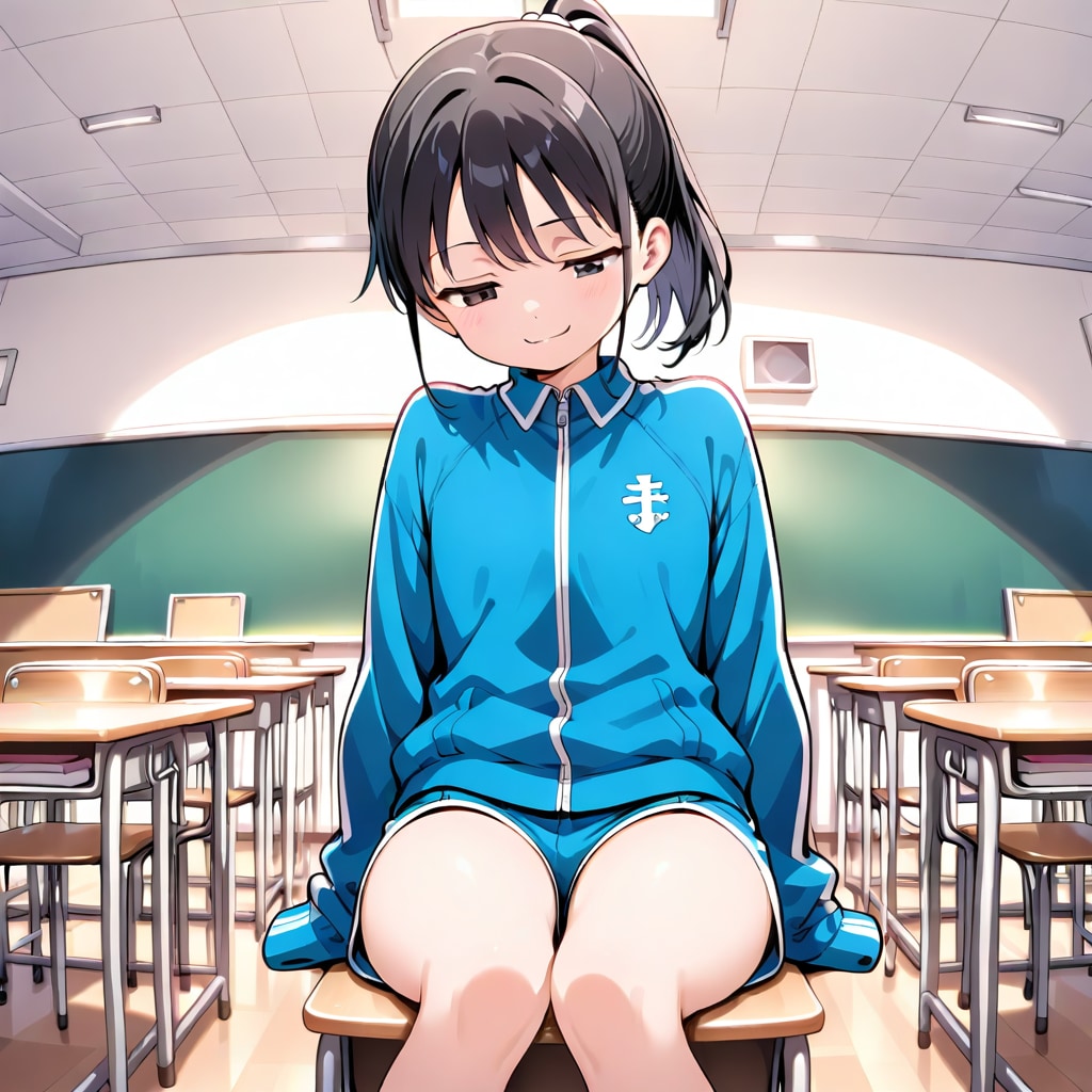 素直になろうね | の人気AIイラスト・グラビア