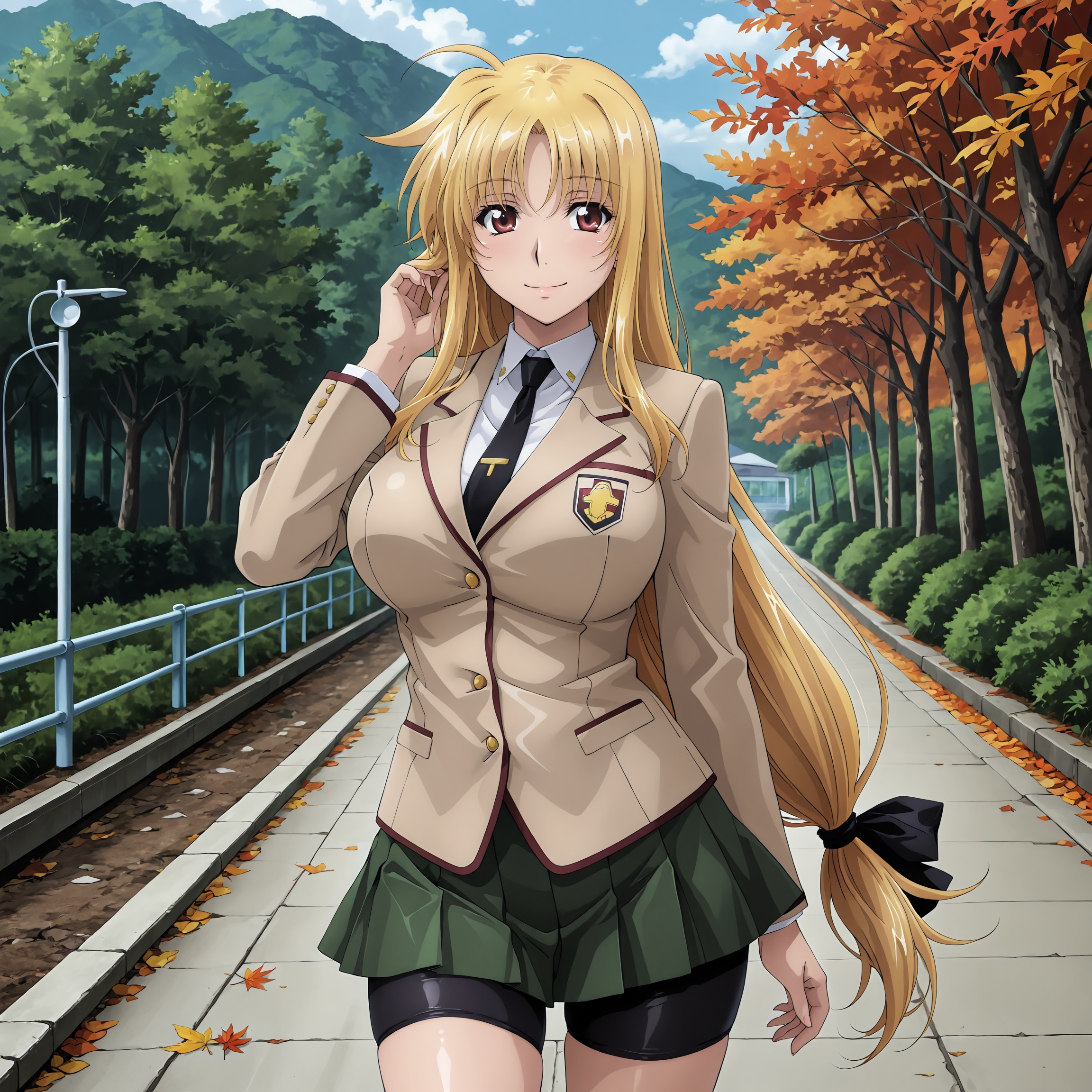 こうこうせい(ヽ''ω`) | の人気AIイラスト・グラビア