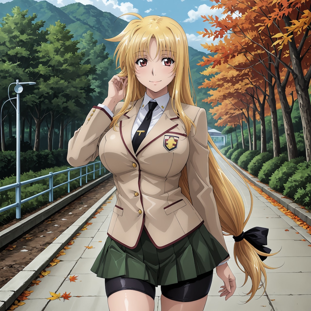 こうこうせい(ヽ''ω`)