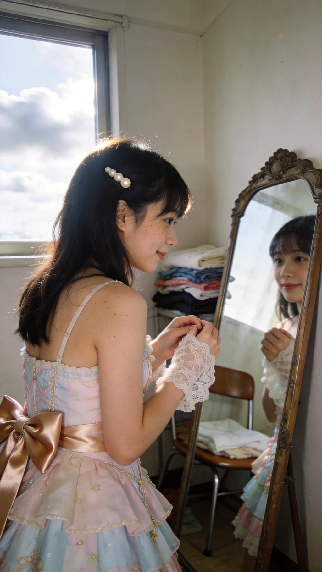 Mirror of Enchantment