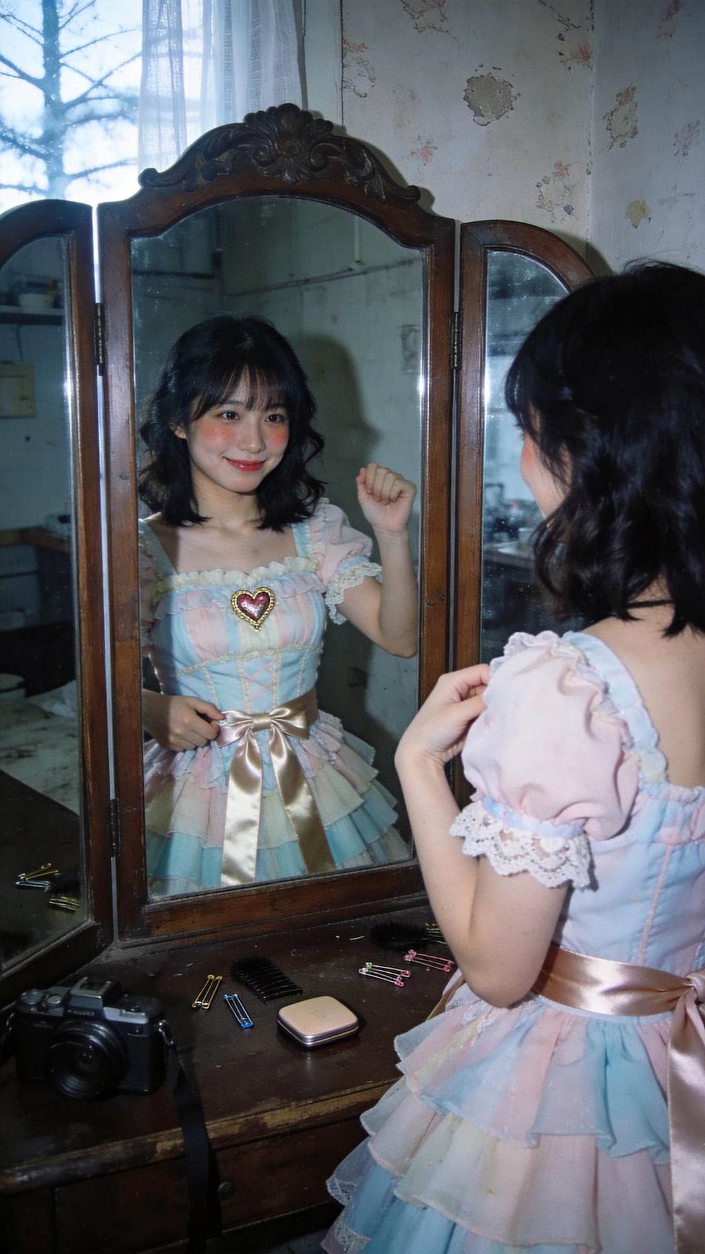 Mirror of Enchantment