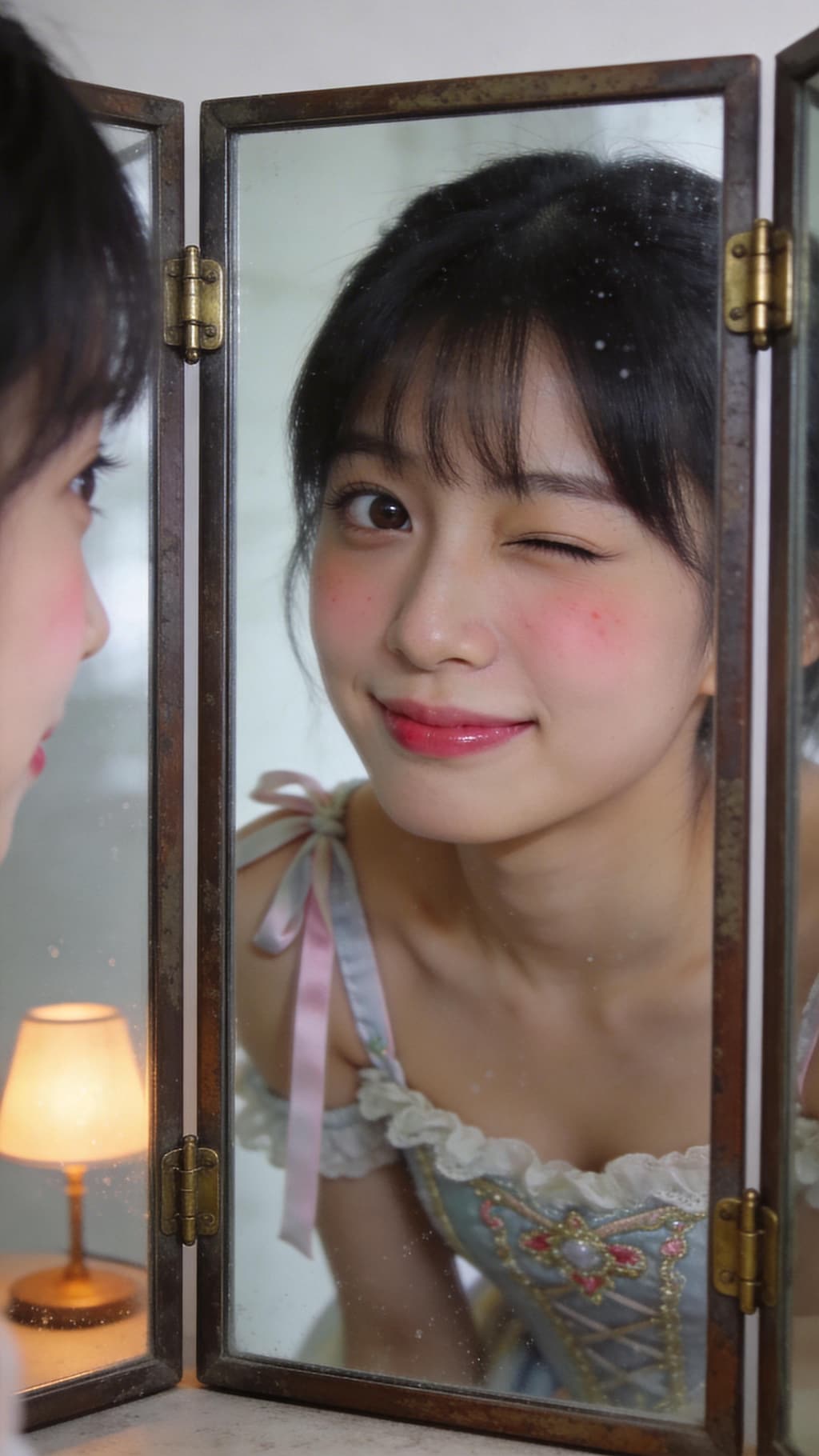 Mirror of Enchantment