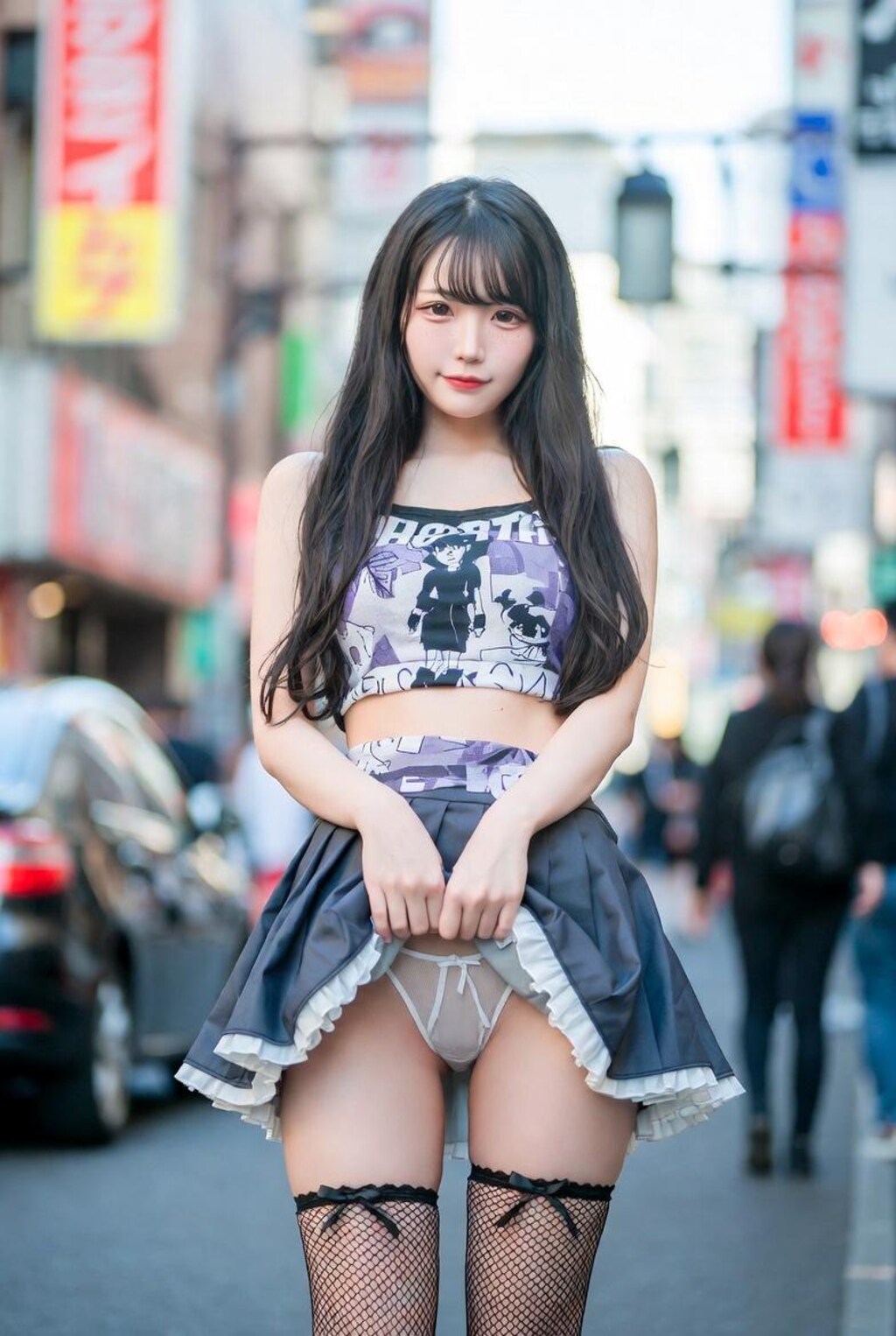 原宿スナップショット