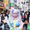 原宿スナップショット 8枚目