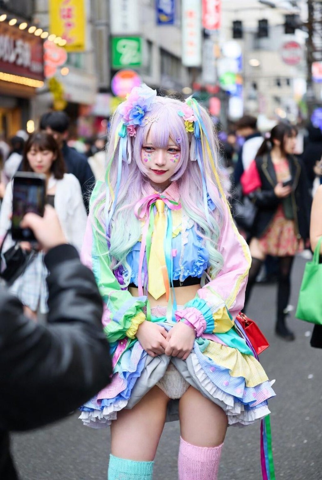 原宿スナップショット