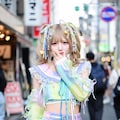 原宿スナップショット 10枚目