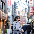 原宿スナップショット 7枚目