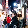 原宿スナップショット 5枚目