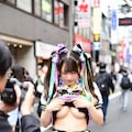 原宿スナップショット 12枚目