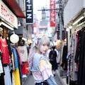 原宿スナップショット 6枚目