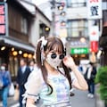 原宿スナップショット 2枚目