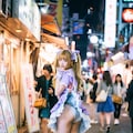 原宿スナップショット 4枚目